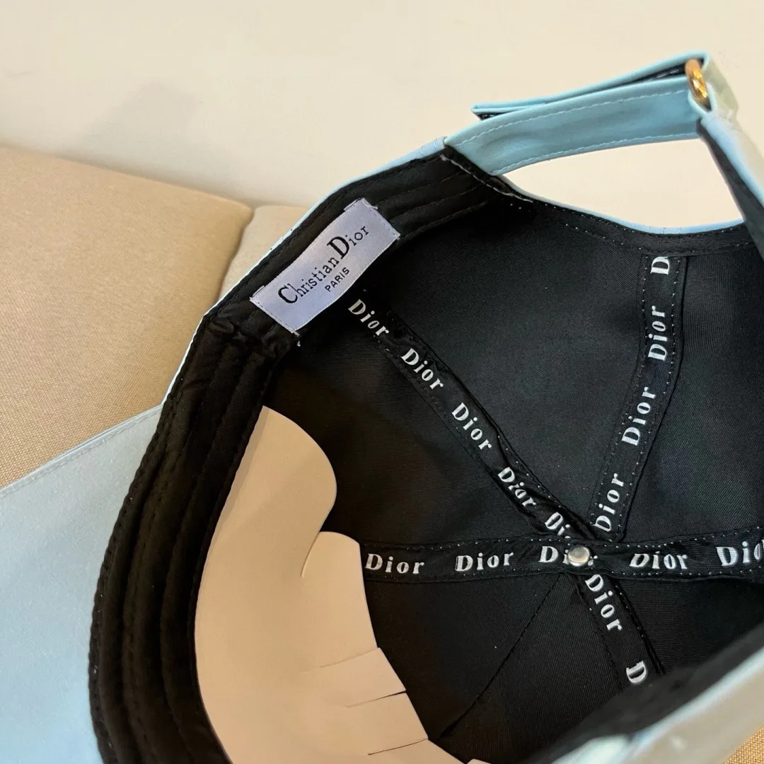 Головные Уборы Christian Dior 219506