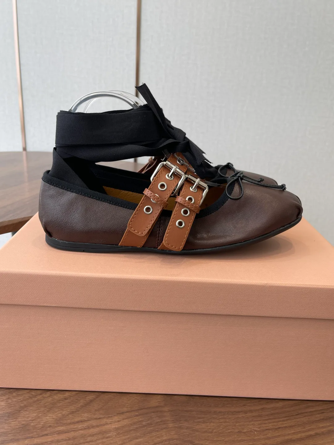 Туфли Женские Miu Miu 11966386