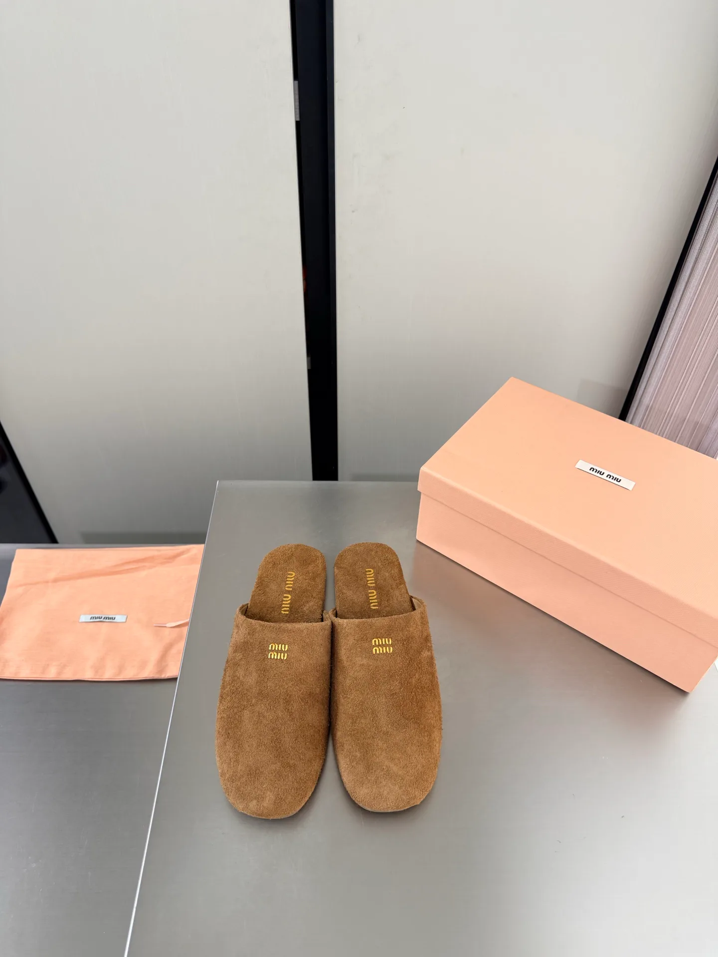 Мюли И Сабо Женские Miu Miu 17531843