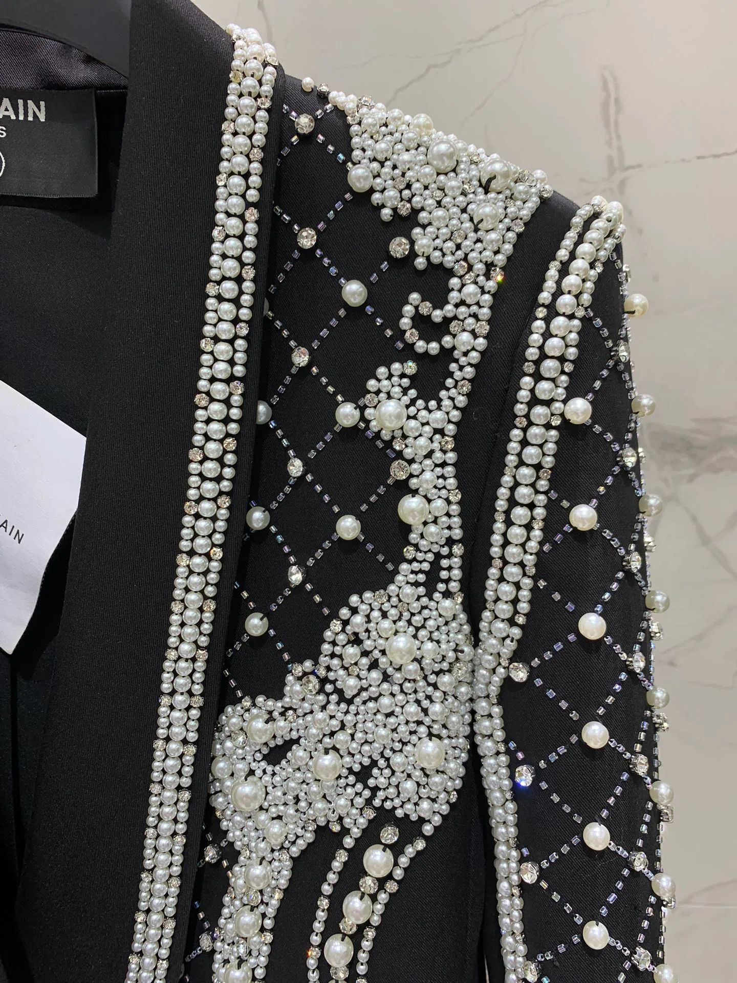 Жакеты Женские Balmain 18515853