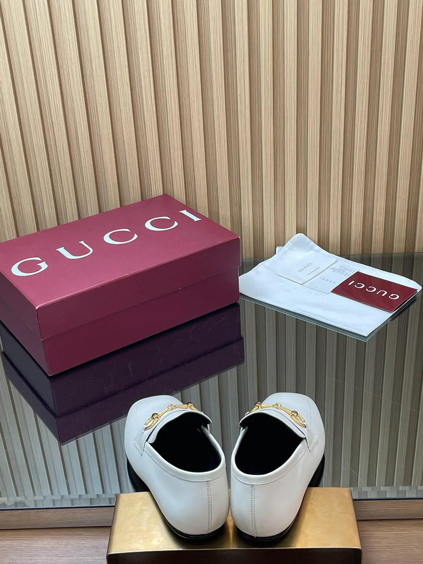 Лоферы И Мокасины Женские Gucci 17946827
