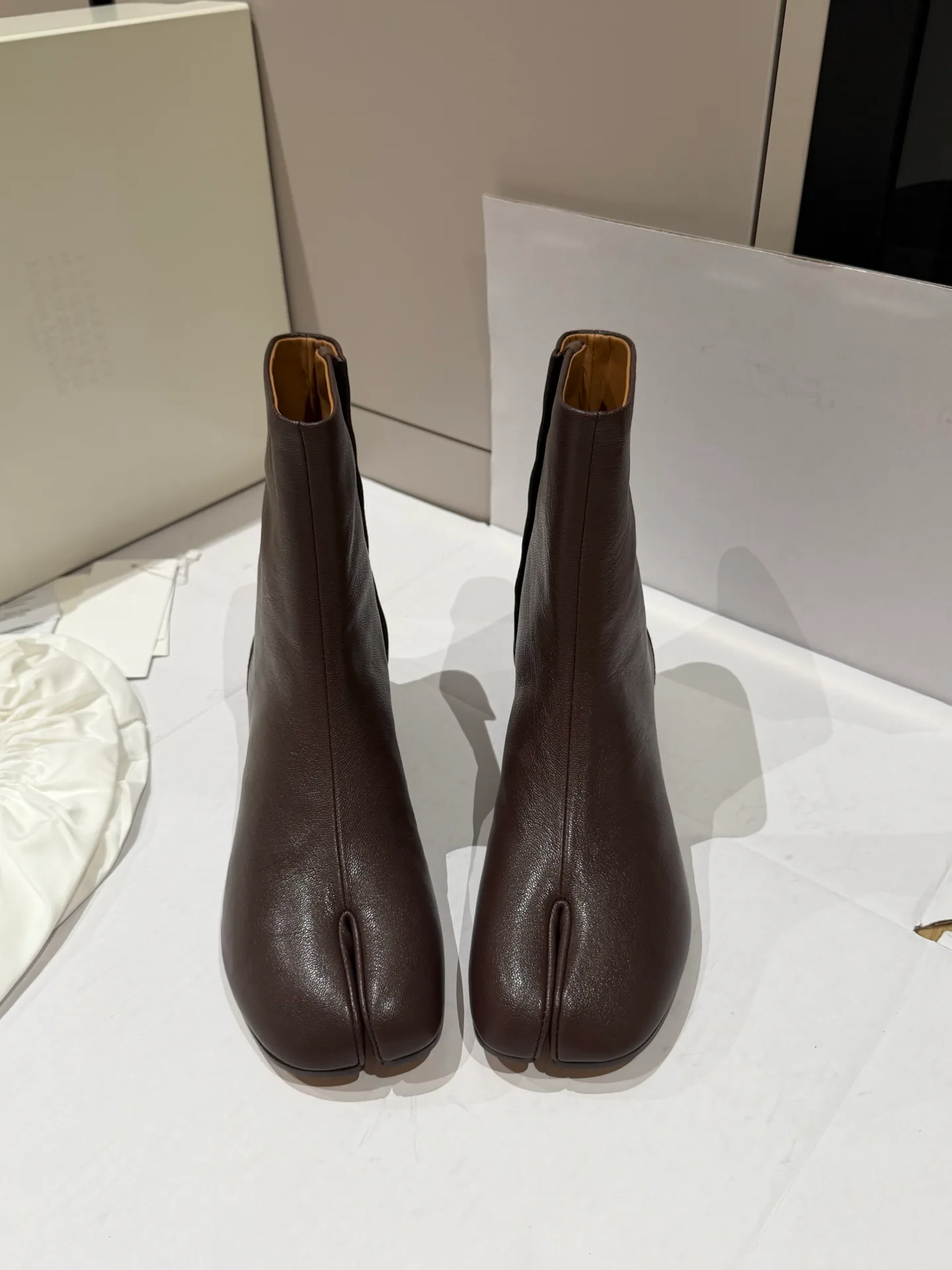 Ботильоны Женские Maison Margiela 19370636