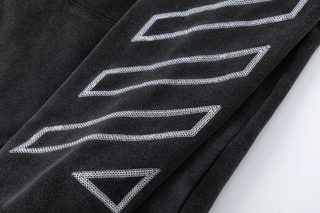 Свитшоты Мужские Off-White 492388