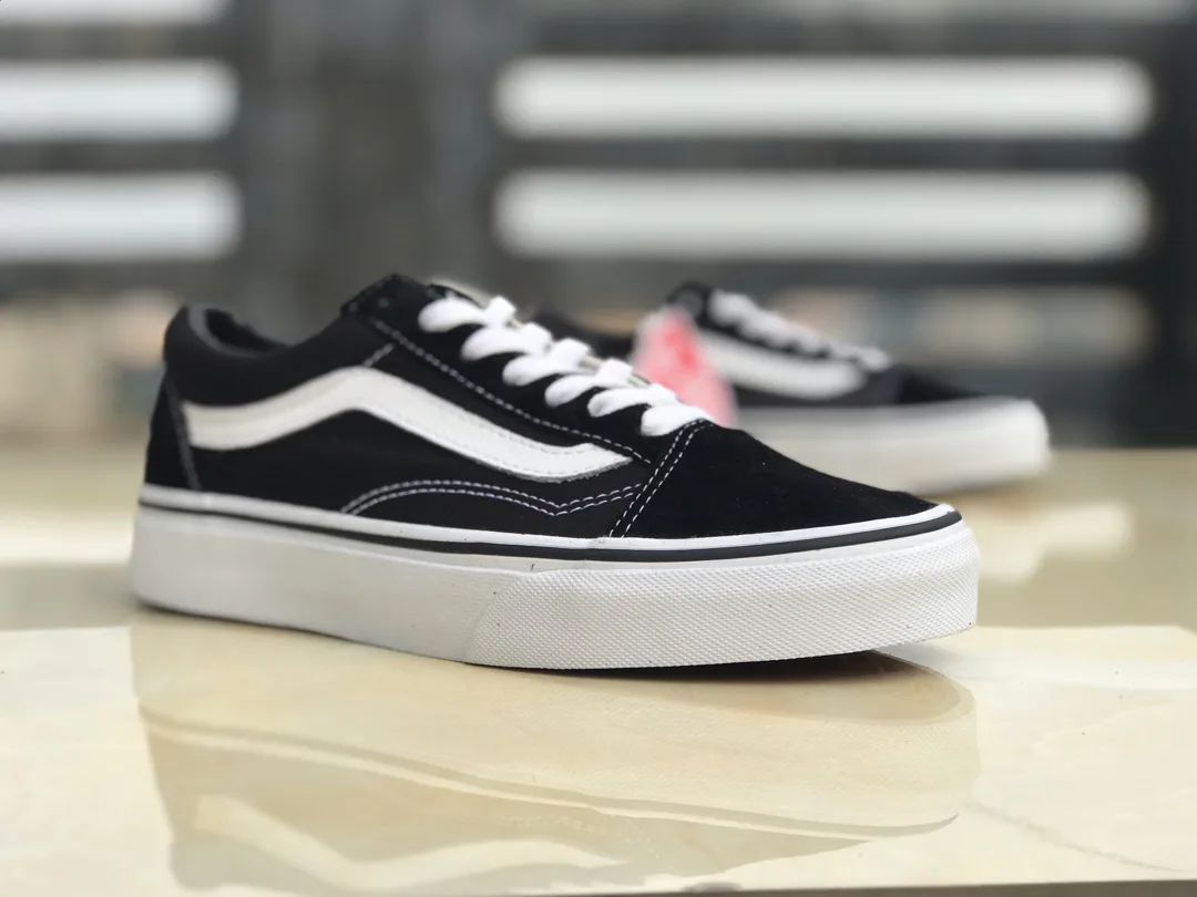 Кеды Женские Vans 1078
