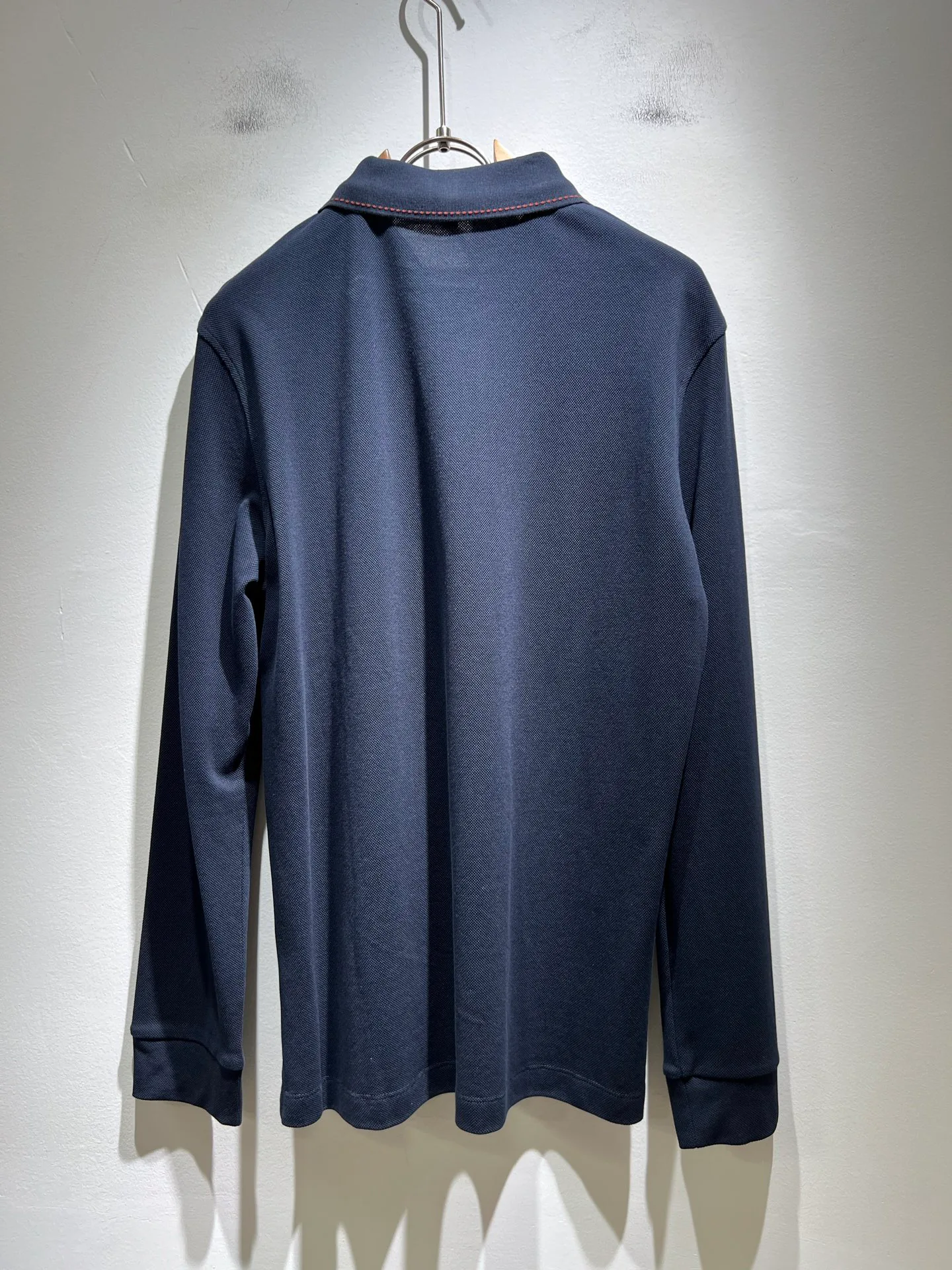 Лонгсливы Мужские Kiton 60425