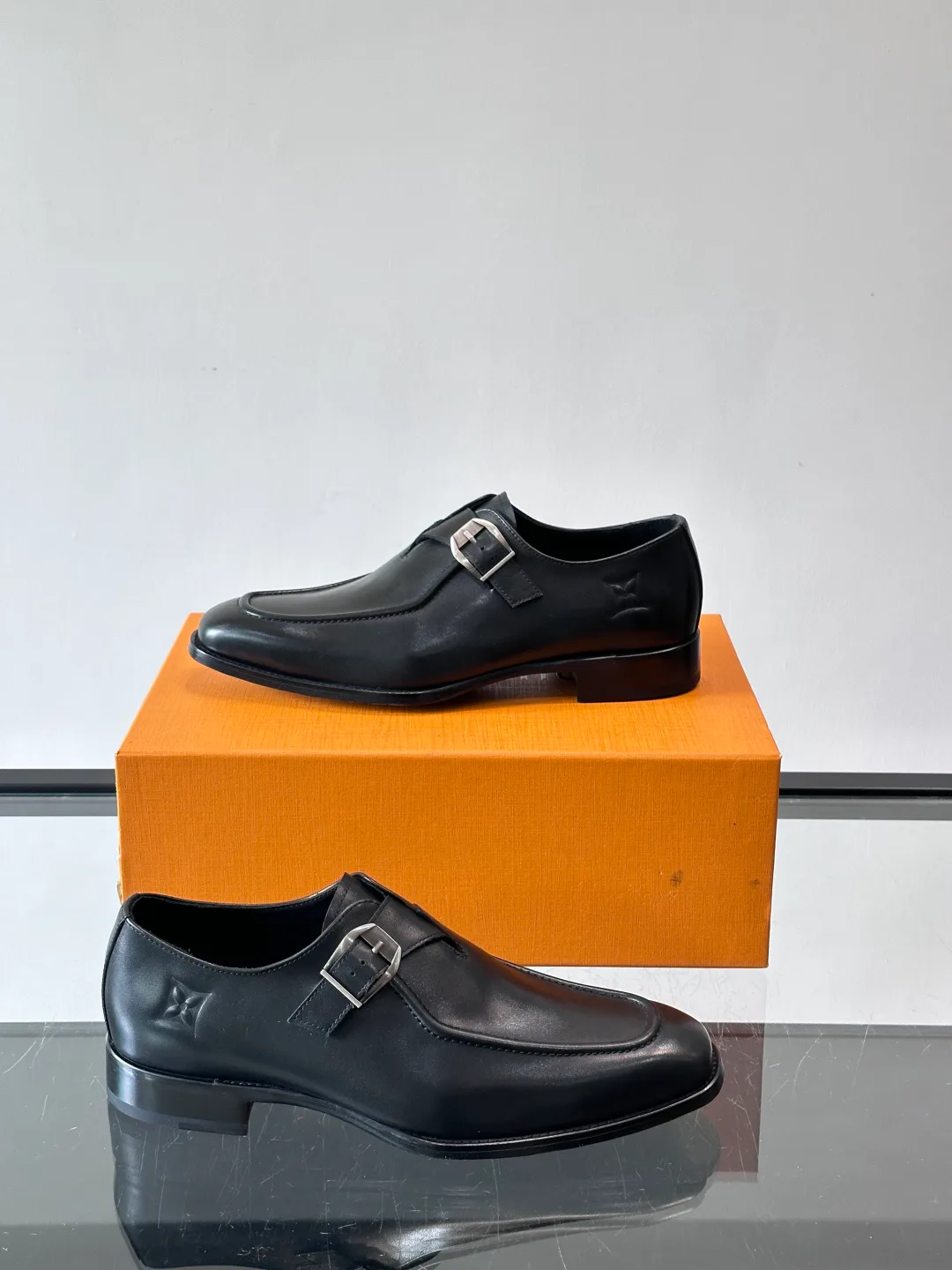 Лоферы И Туфли Мужские Louis Vuitton 1251383