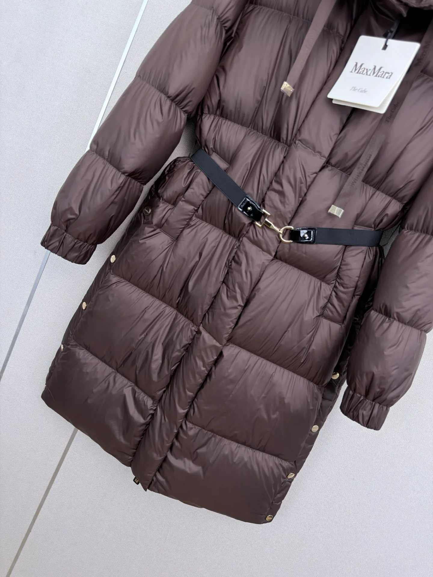 Куртки И Пуховики Женские Max Mara 18108881