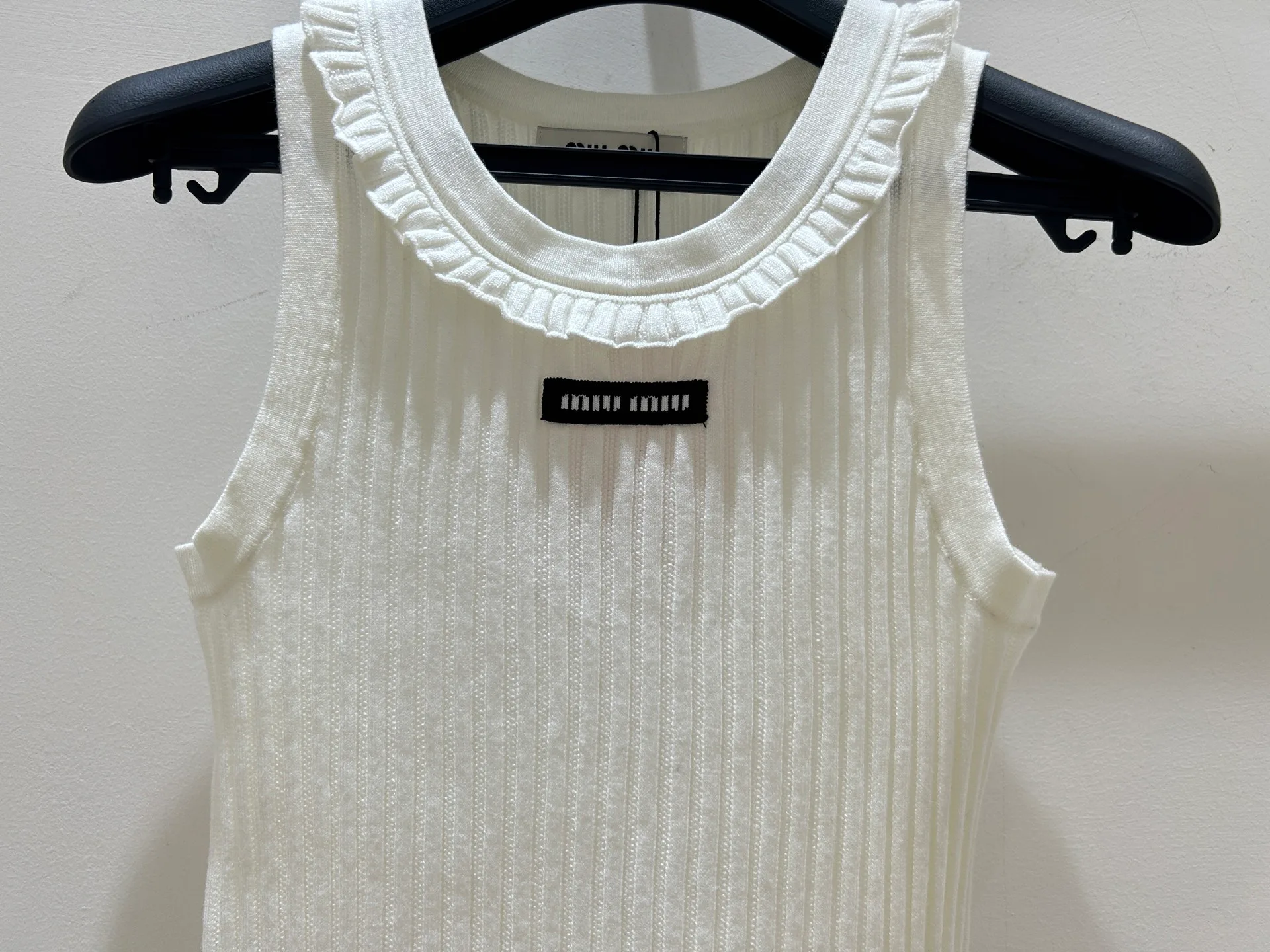 Топы Женские Miu Miu 13302284