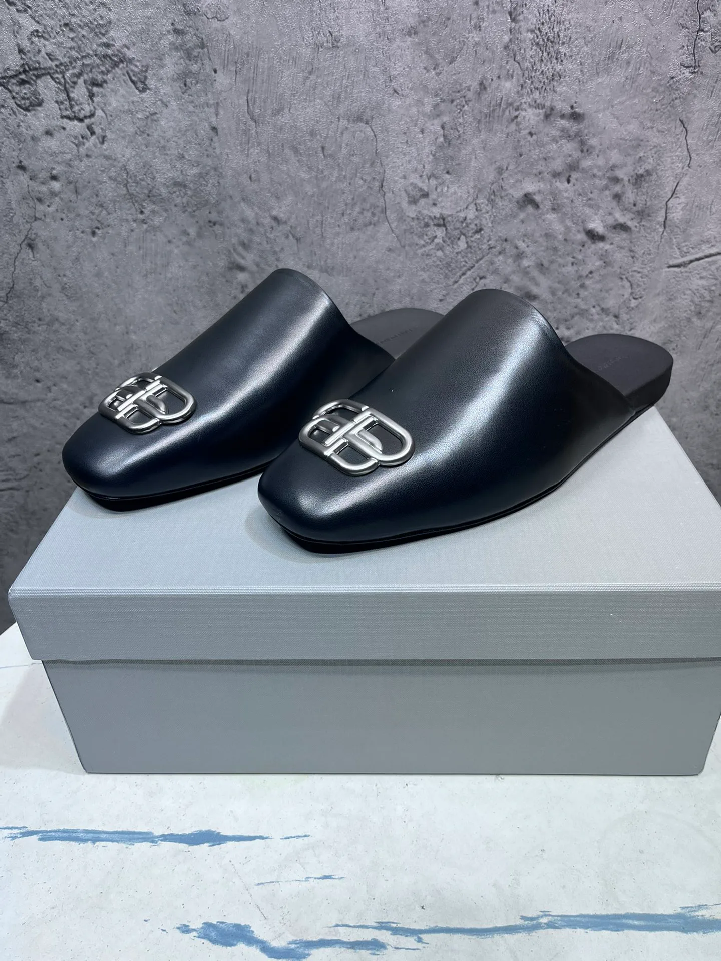 Мюли И Сабо Женские Balenciaga 3550618