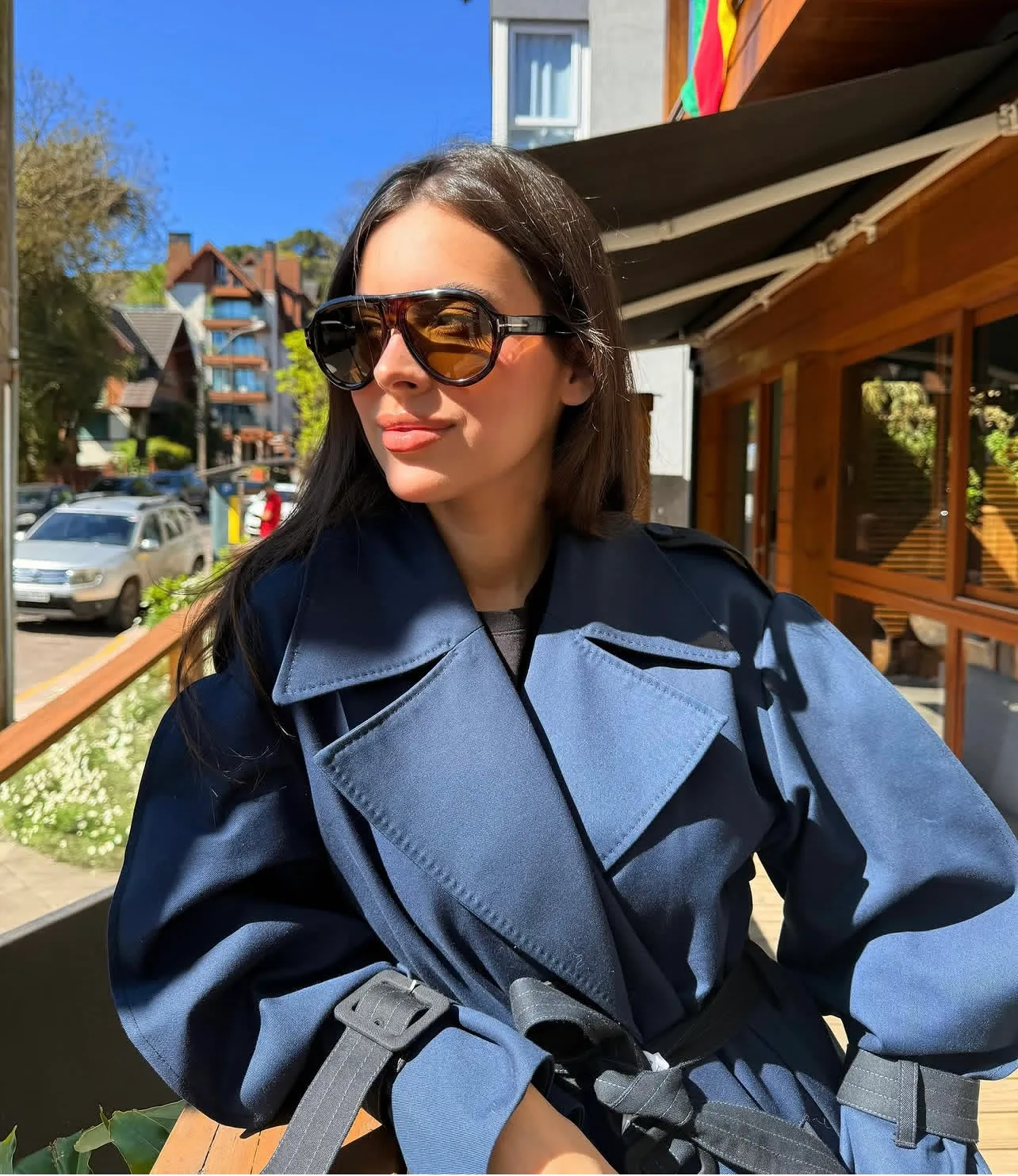 Очки Tom Ford 16914212