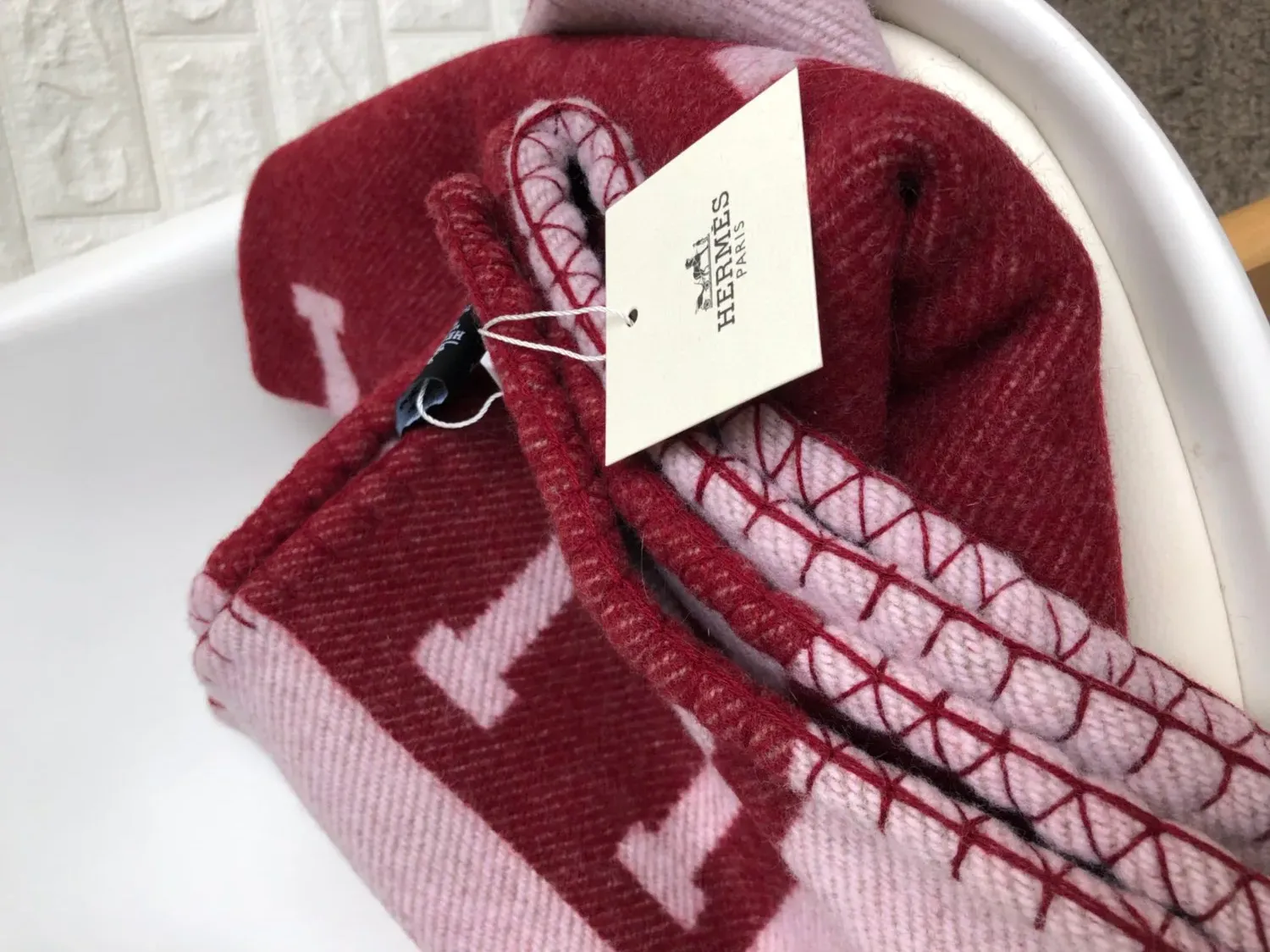 Текстиль Hermes 233247