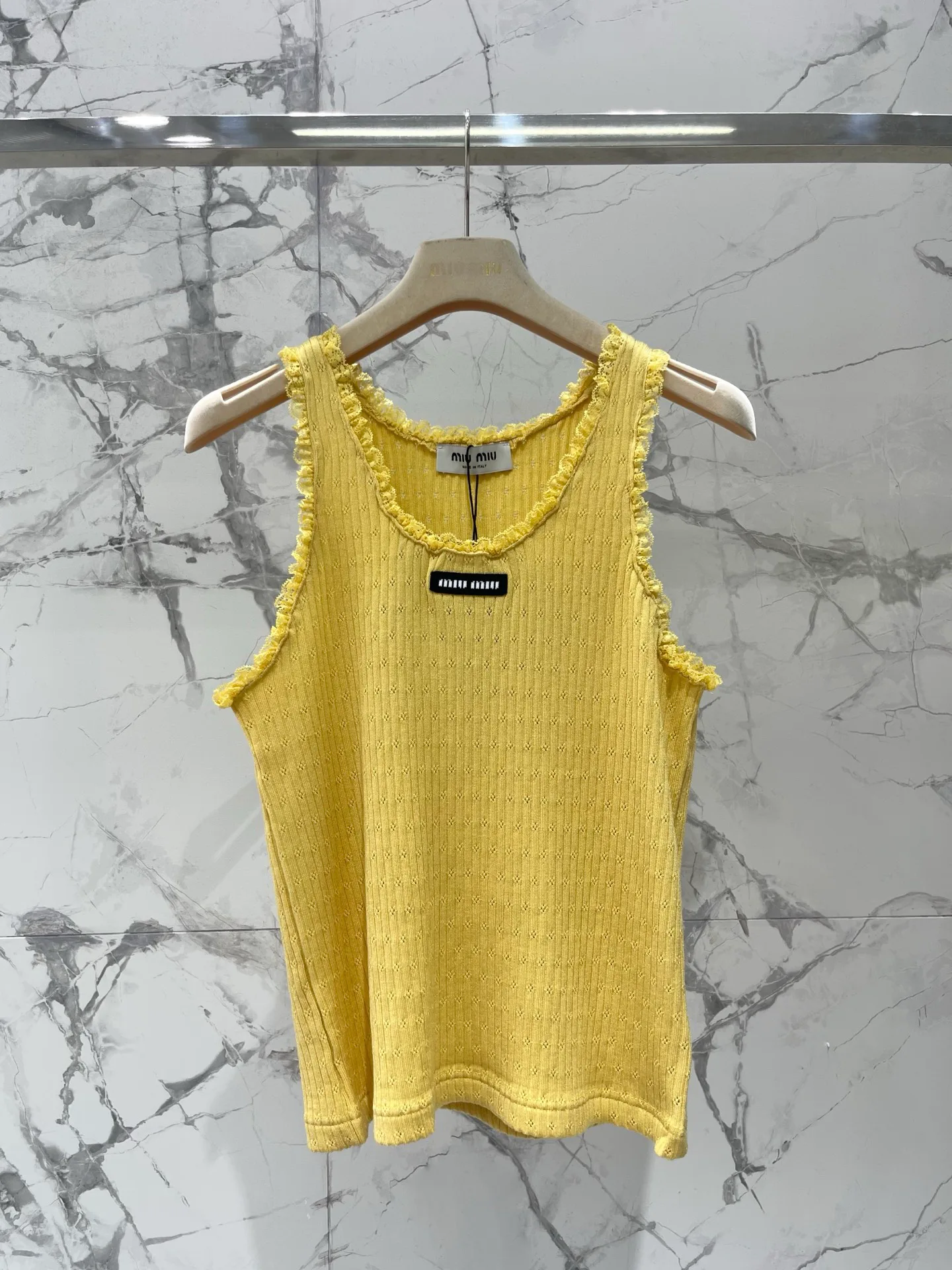 Топы Женские Miu Miu 11907496