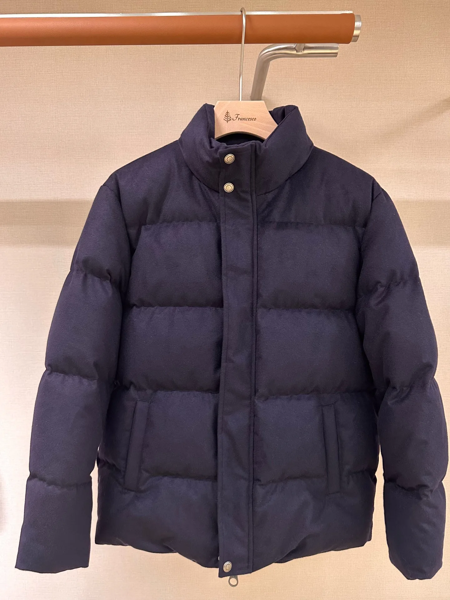 Куртки И Пуховики Мужские Loro Piana 562599