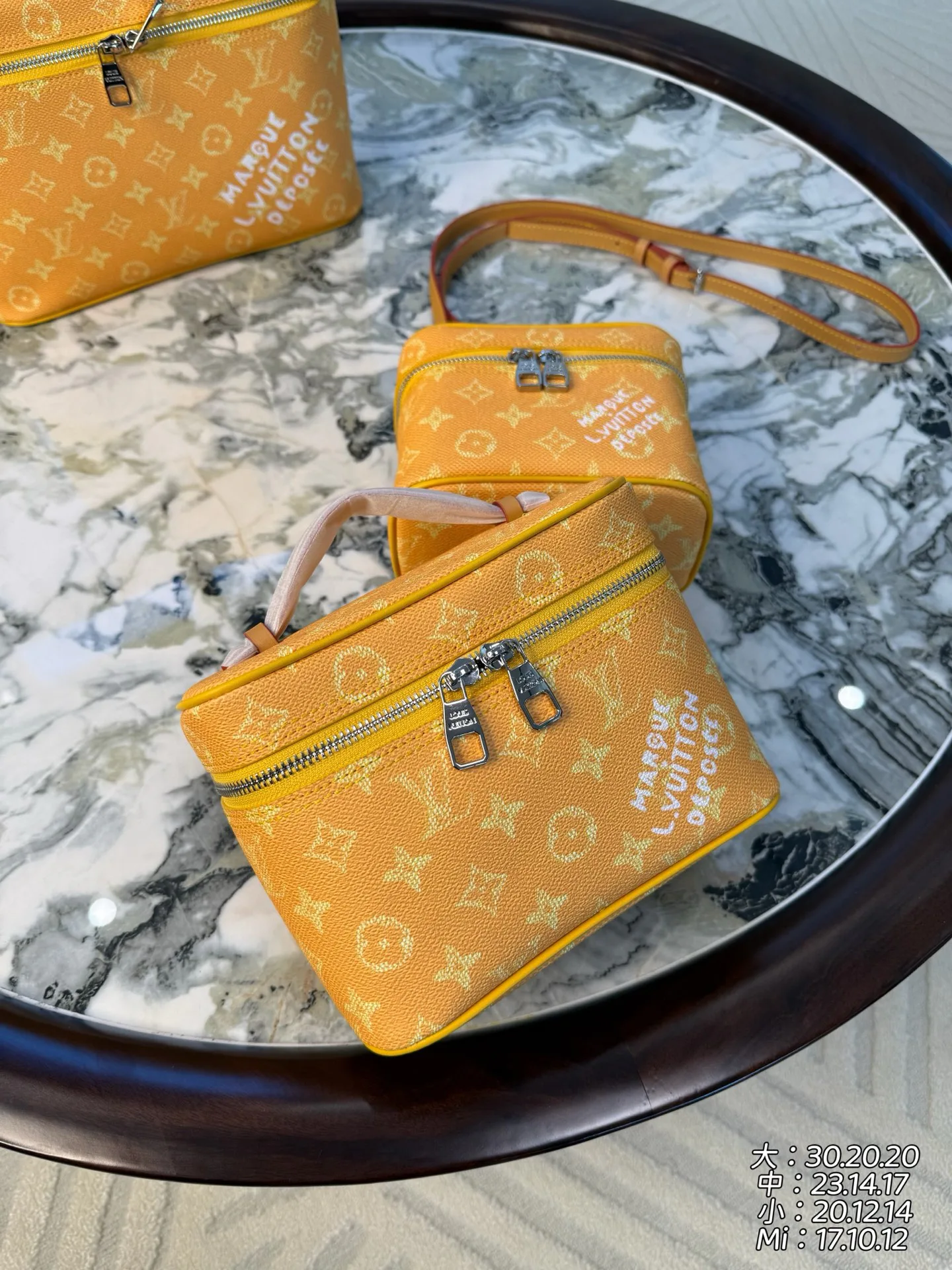 Дорожные Сумки Женские Louis Vuitton 1853491