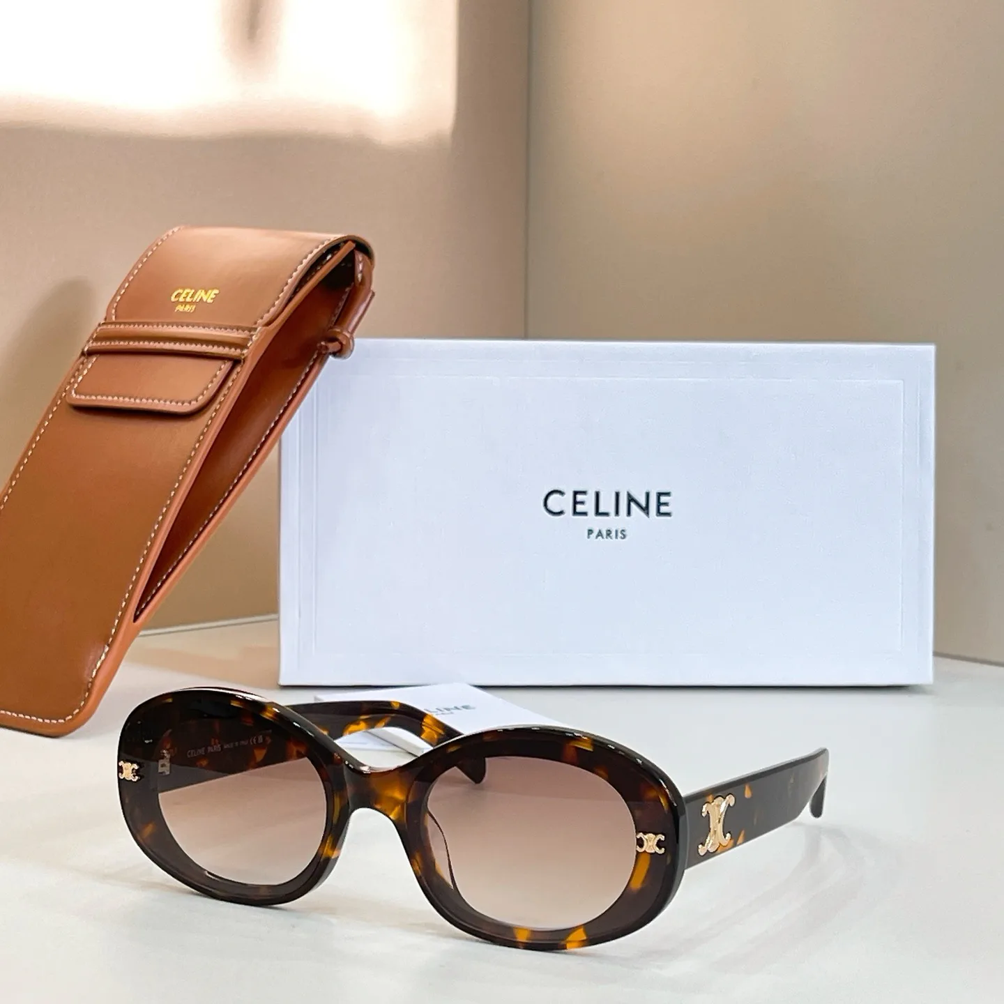 Очки Celine 17992519