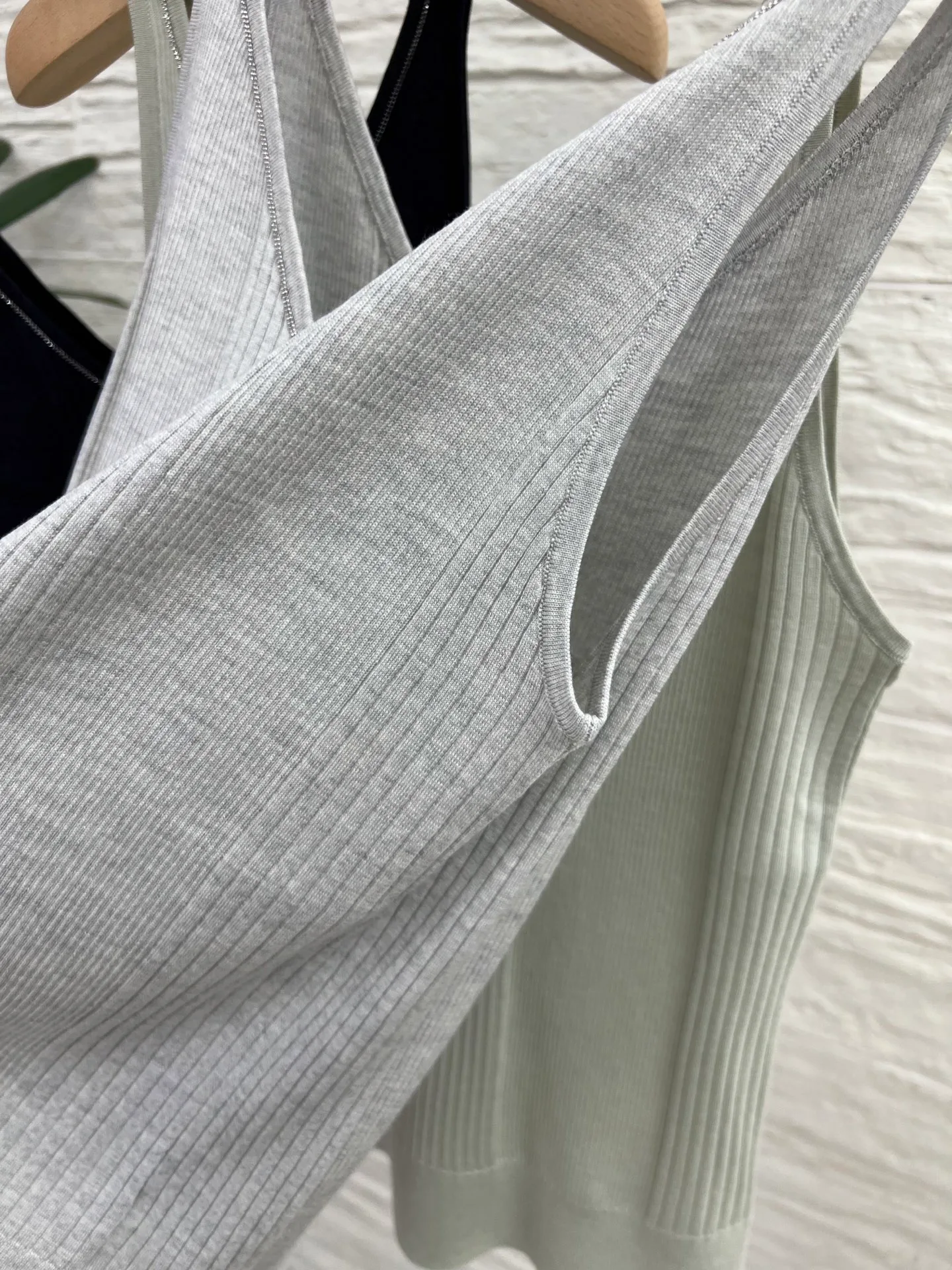 Топы Женские Brunello Cucinelli 3492255
