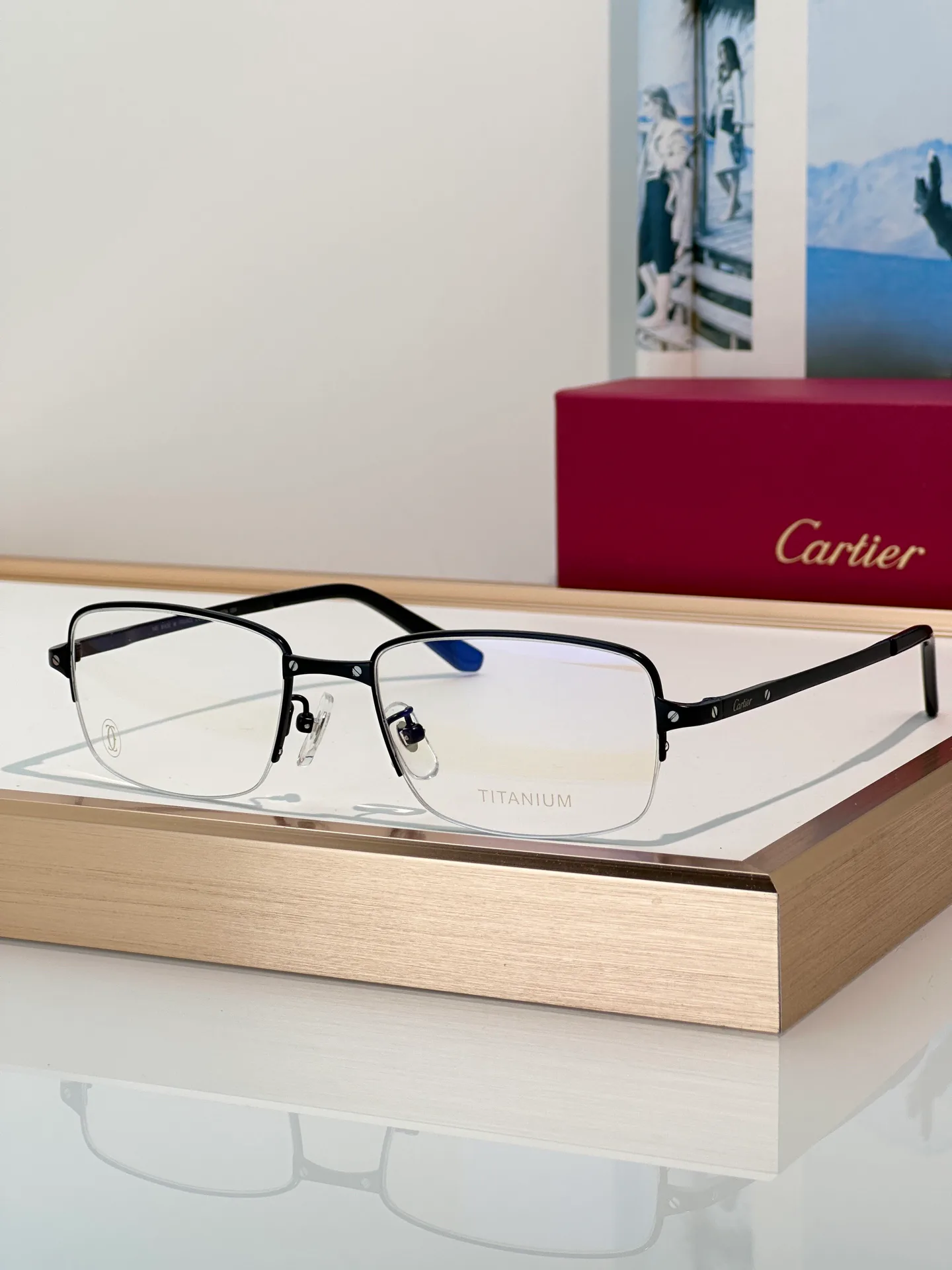 Очки Cartier 18498721