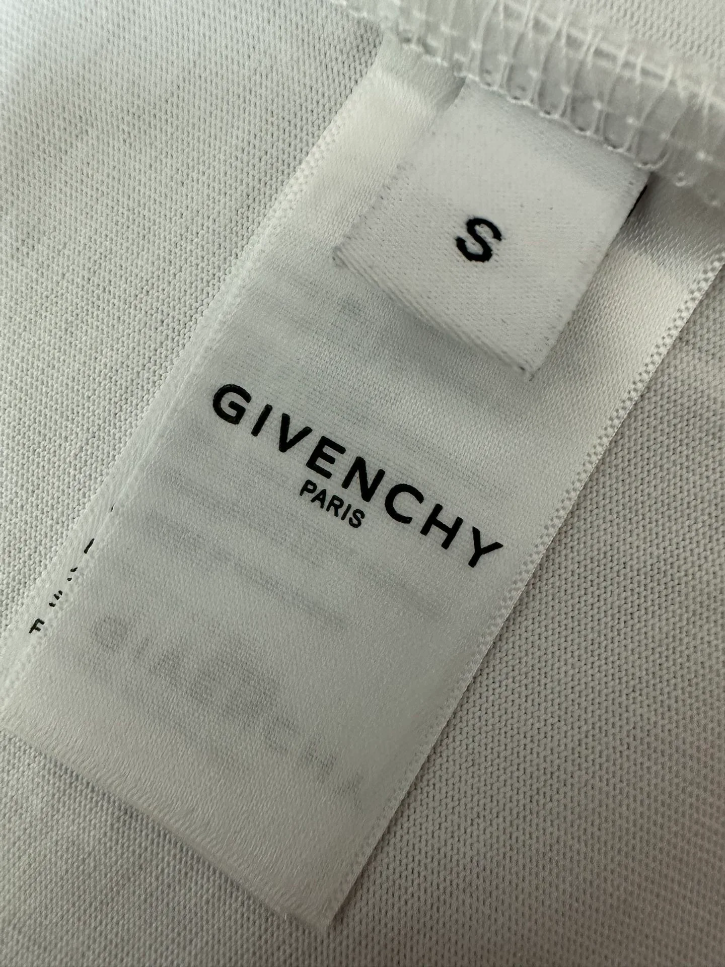 Футболки Женские Givenchy 3984785