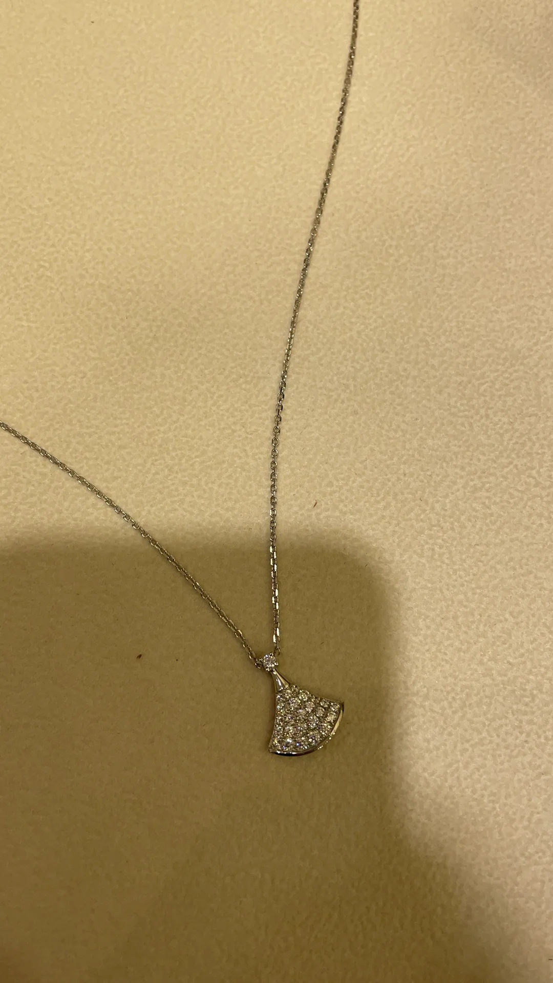 Бижутерия Bvlgari 232909