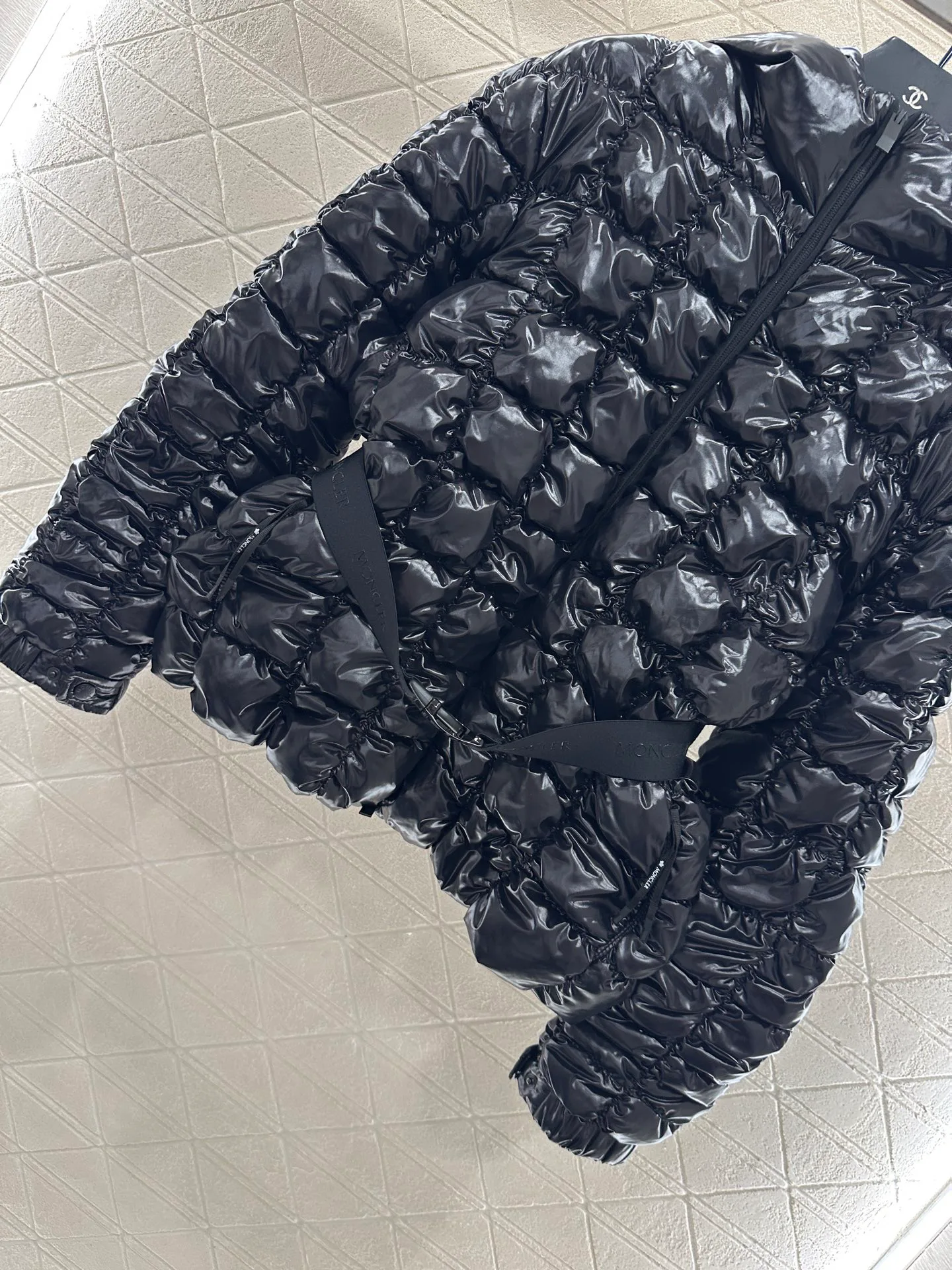 Куртки И Пуховики Женские Moncler 106077
