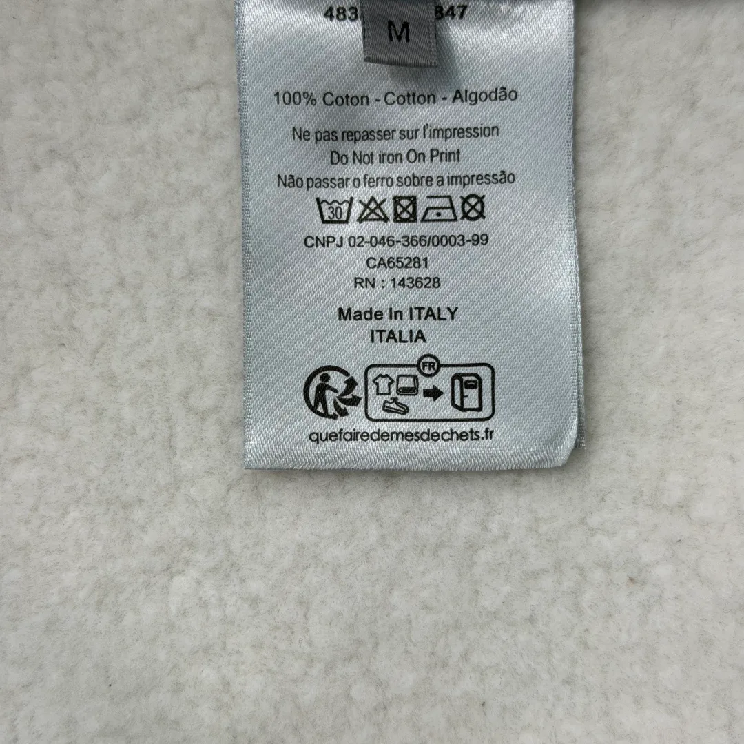 Свитшоты И Худи Мужские Christian Dior 1271055