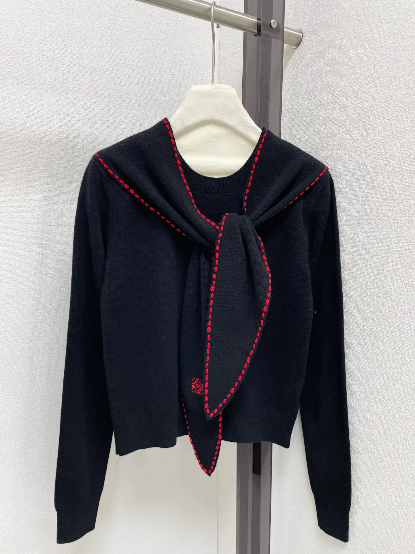 Джемперы И Свитеры Женские Loewe 6242017