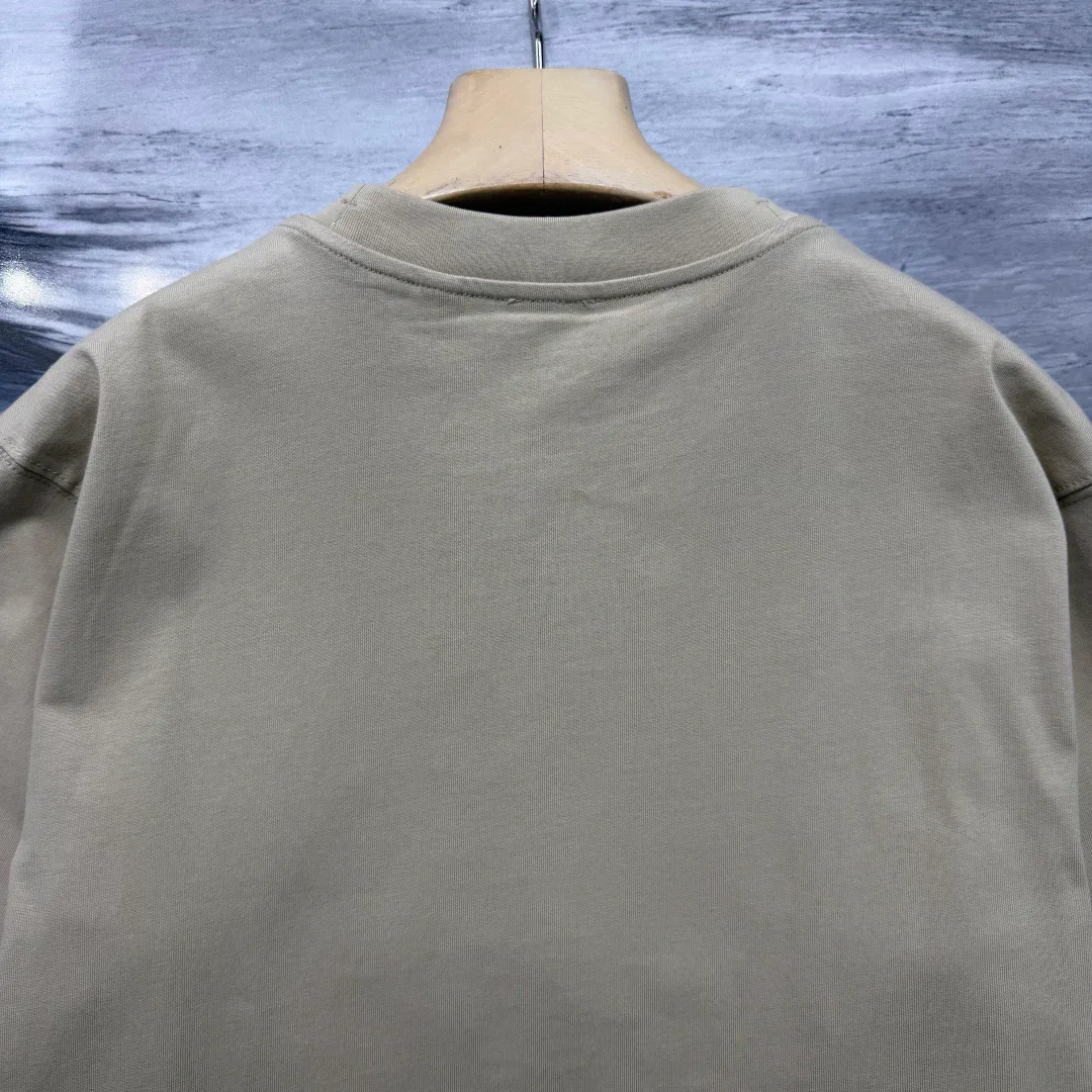 Футболки Мужские Burberry 512731