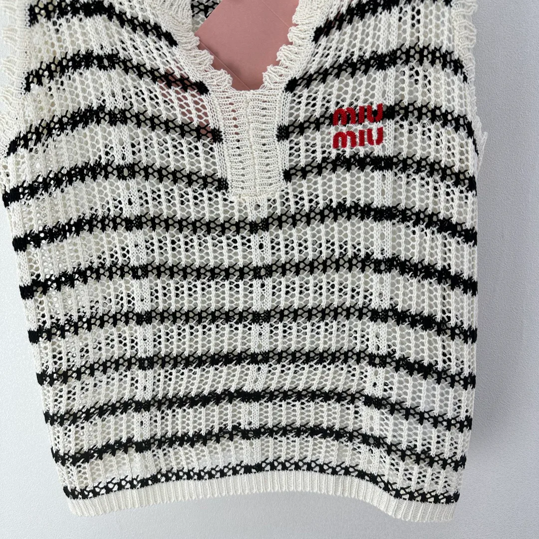 Жилеты Женские Miu Miu 13101496