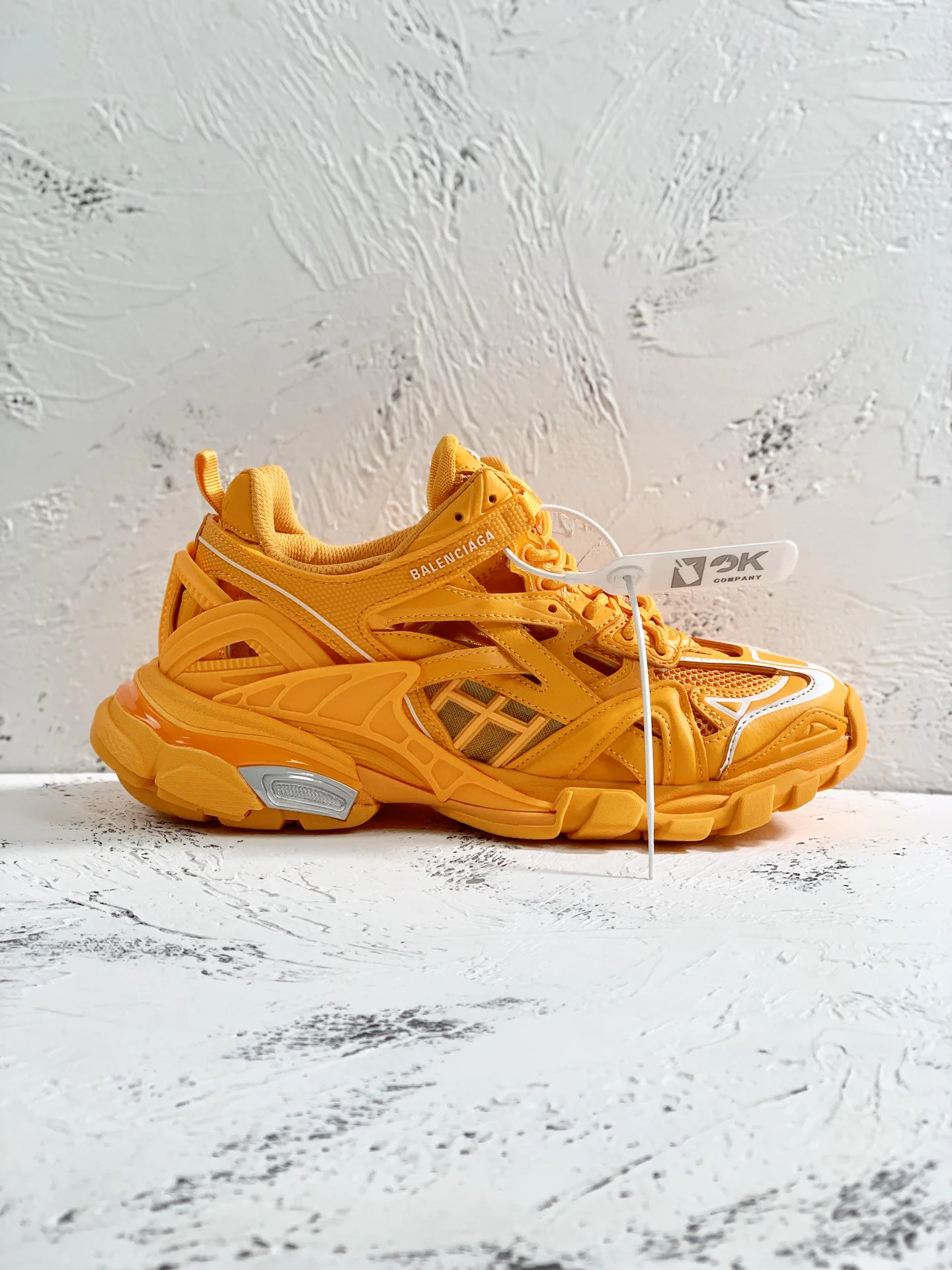 Кроссовки Женские Balenciaga 13314