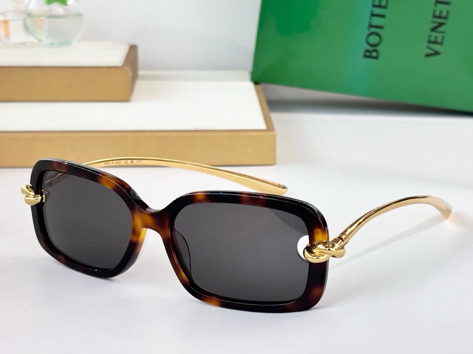 Очки Bottega Veneta 12564455