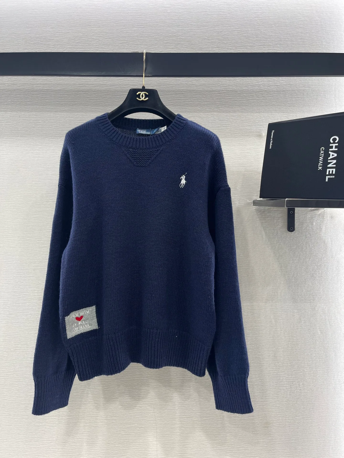 Джемперы И Свитеры Женские Ralph Lauren 999497