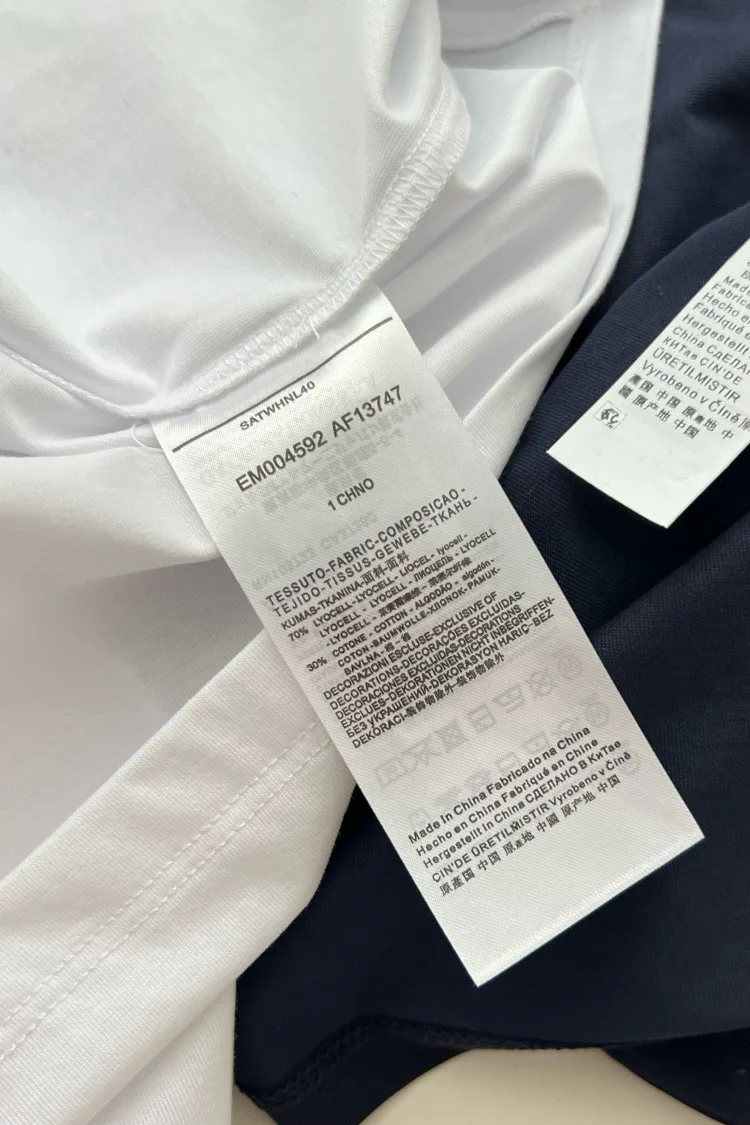 Футболки Женские Armani 19582240