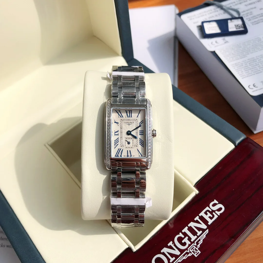 Часы Женские Longines 17336745