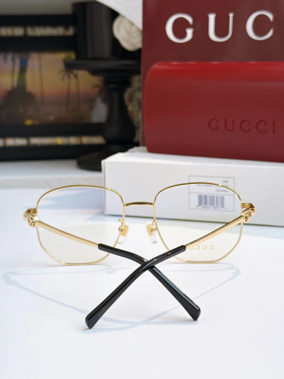 Очки Gucci 13571258