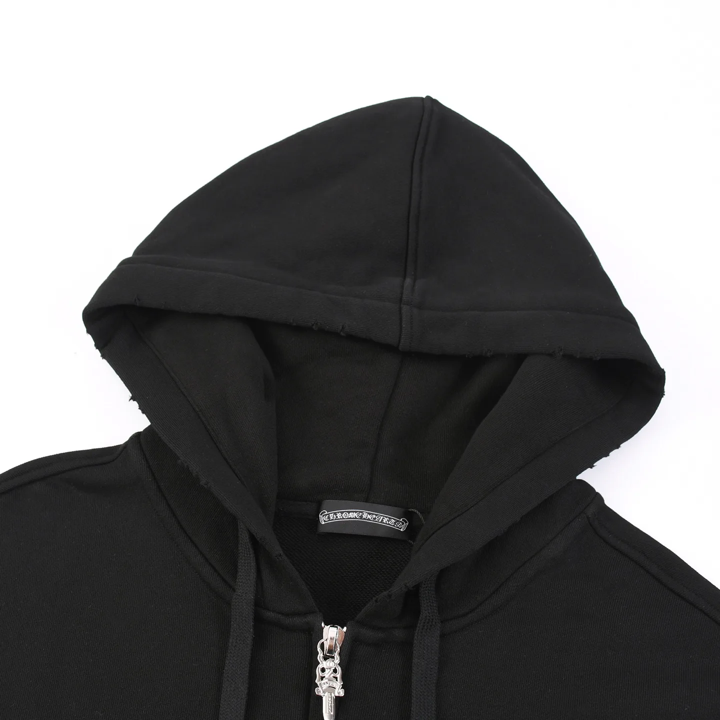 Свитшоты И Худи Мужские Chrome Hearts 18179598