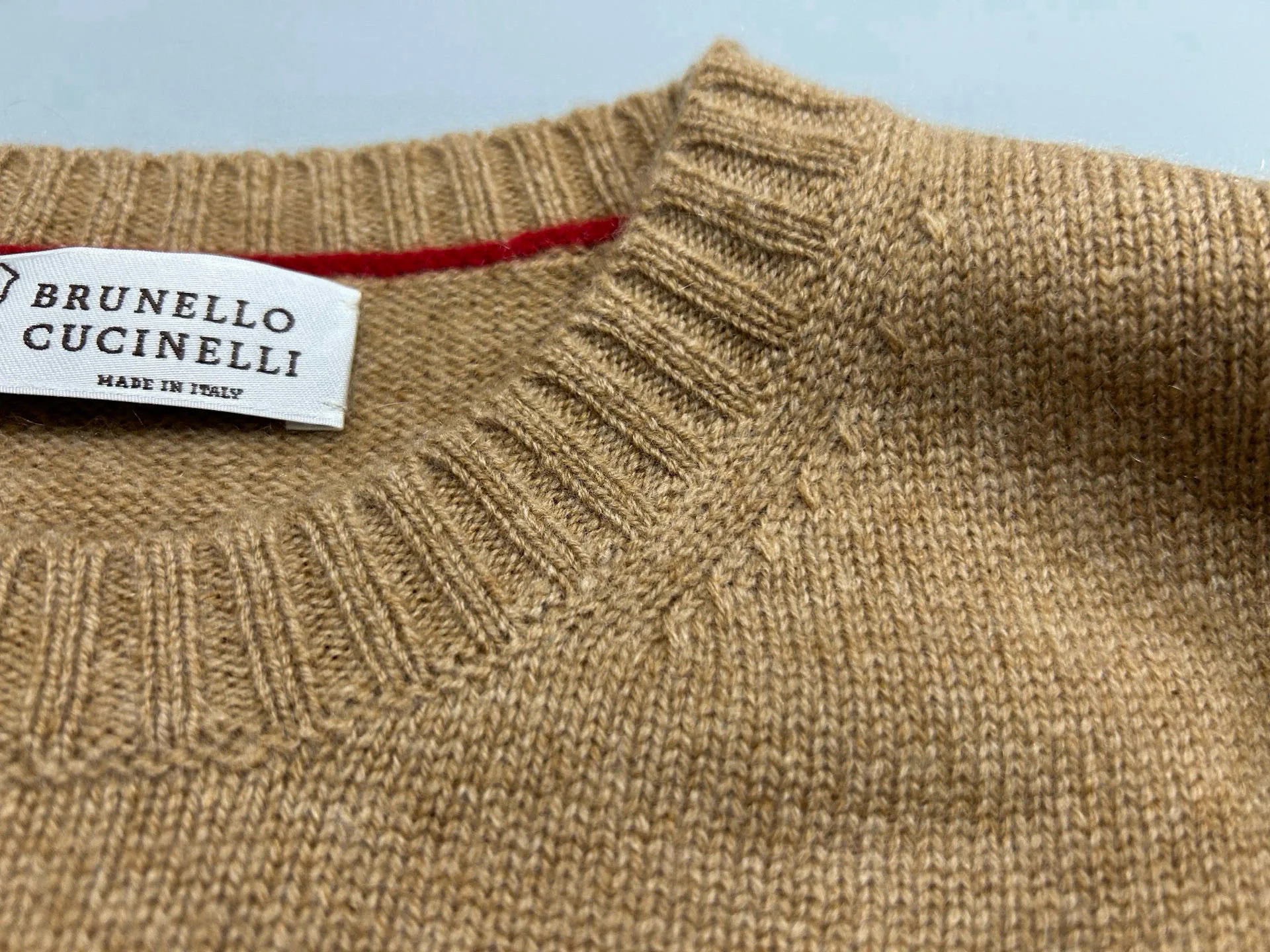 Джемперы И Свитеры Мужские Brunello Cucinelli 1317866