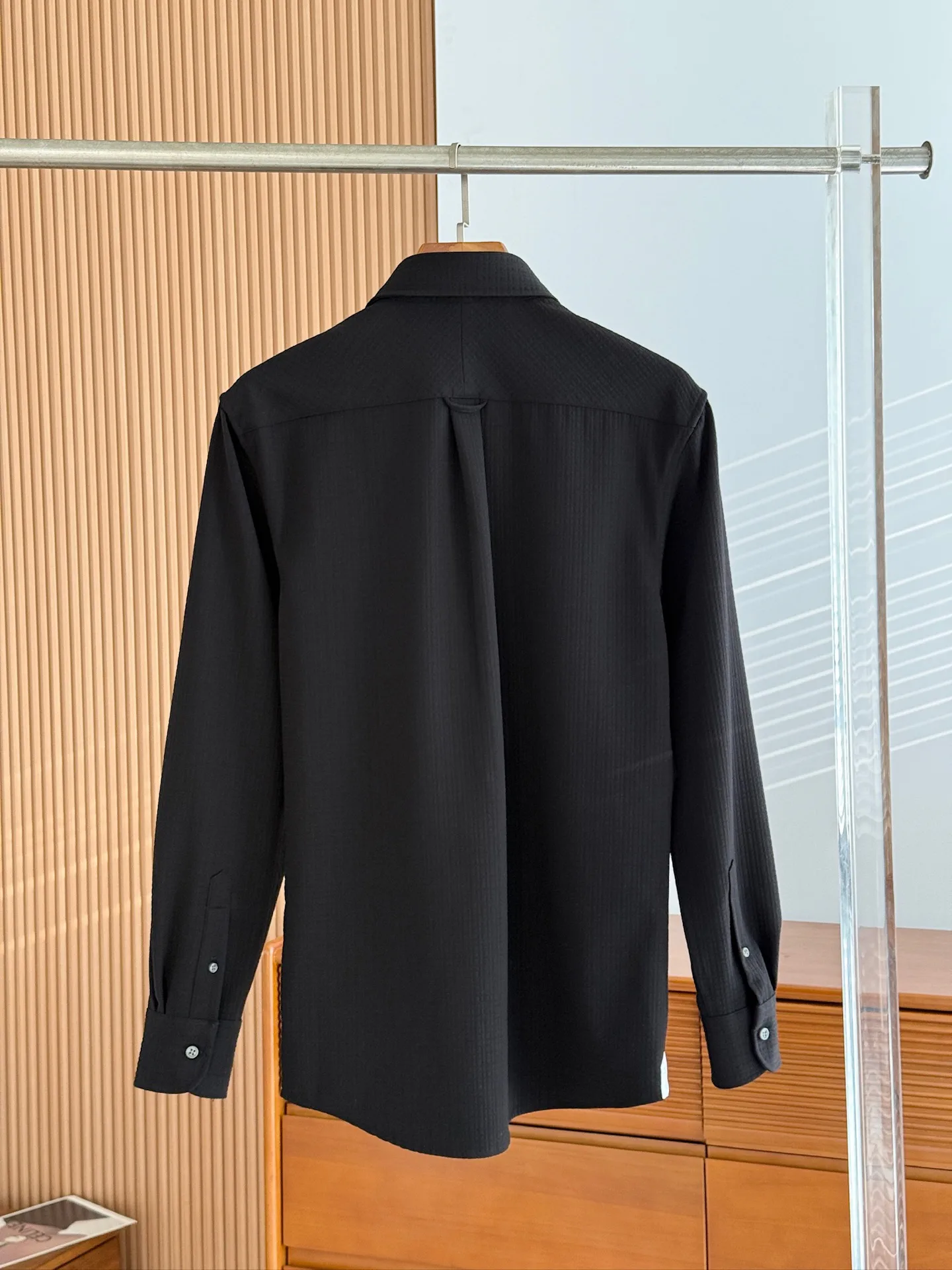 Рубашки Мужские Zegna 437626