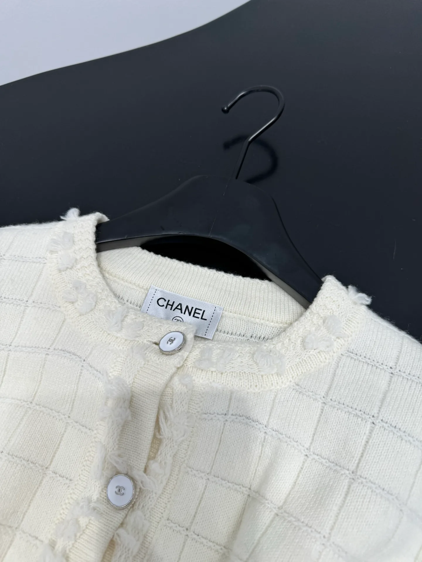 Джемперы И Свитеры Женские Chanel 6637867