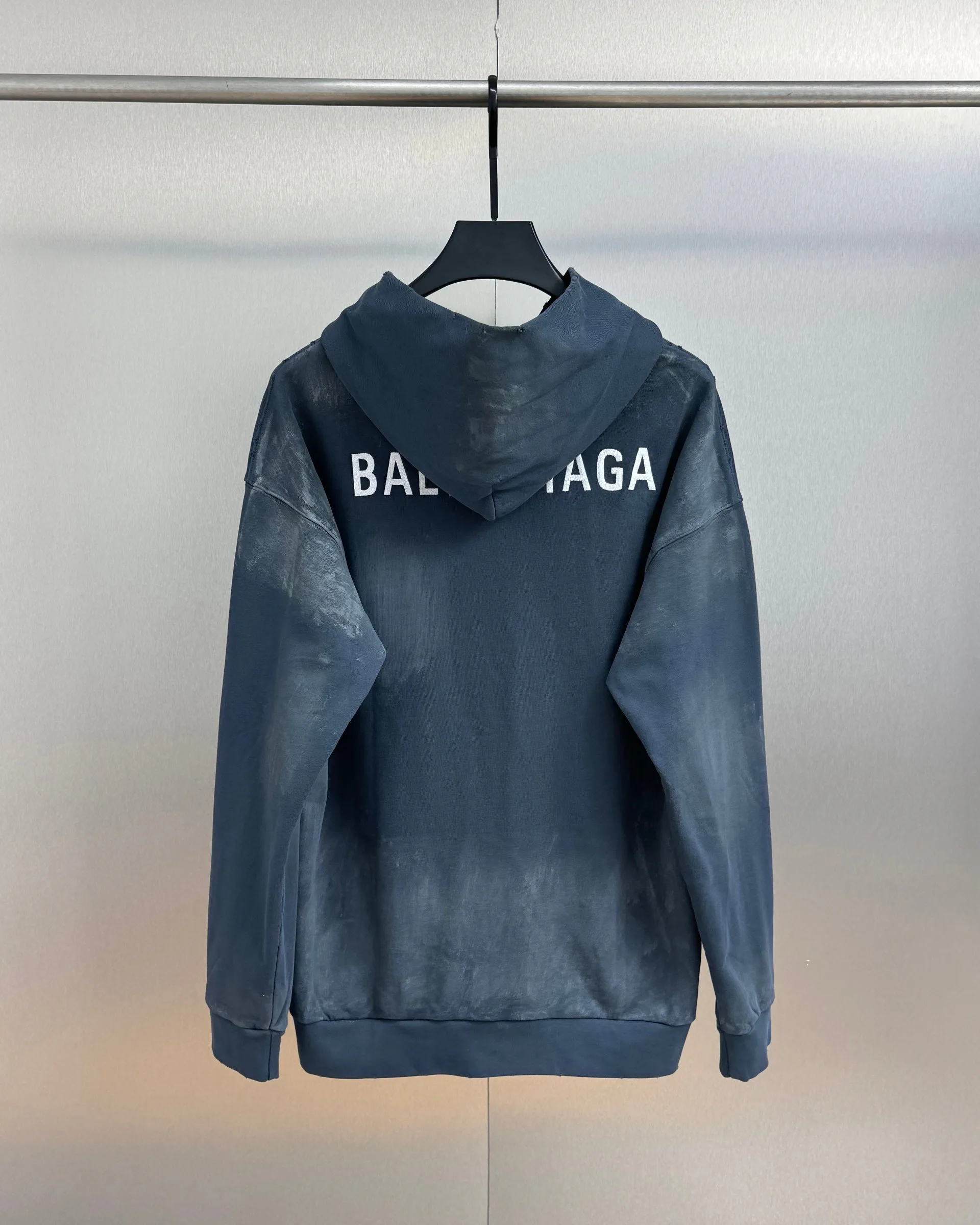 Свитшоты И Худи Мужские Balenciaga 18189743
