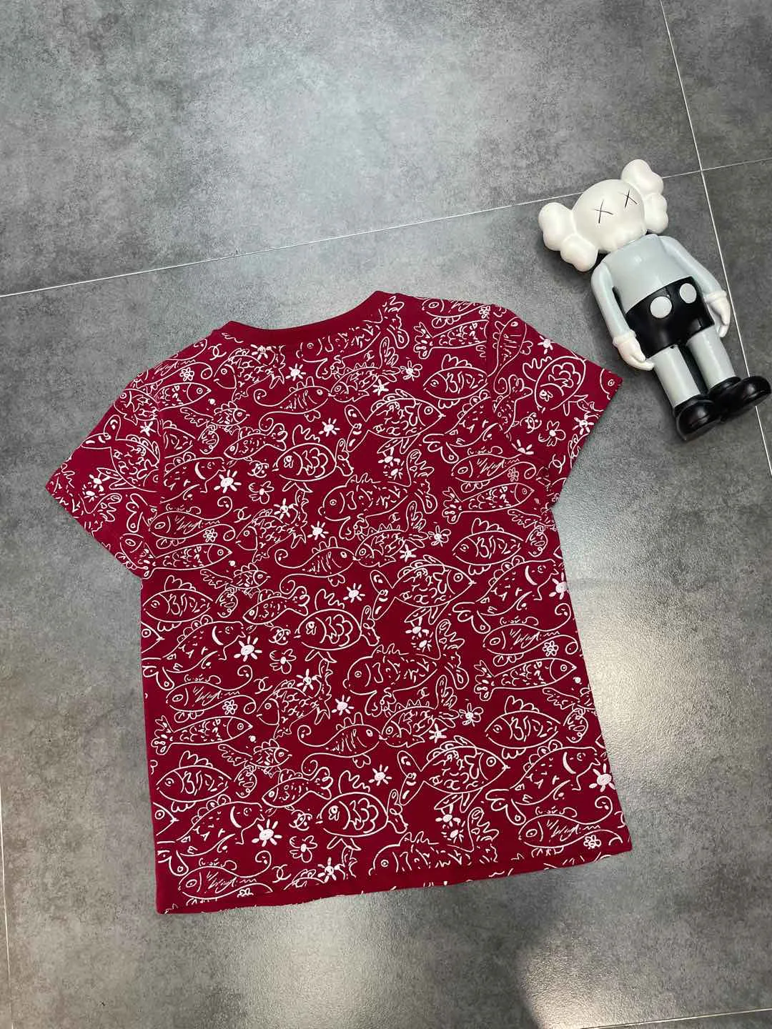 Футболки Женские Chanel 21414