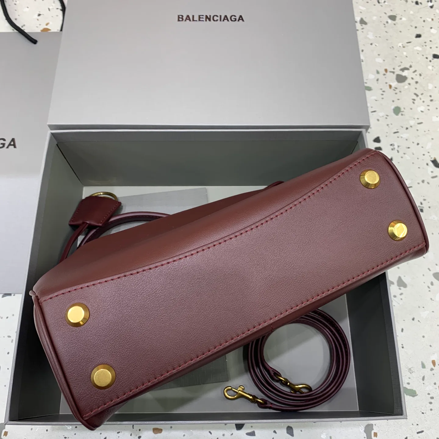 Классические Сумки Женские Balenciaga 11641416
