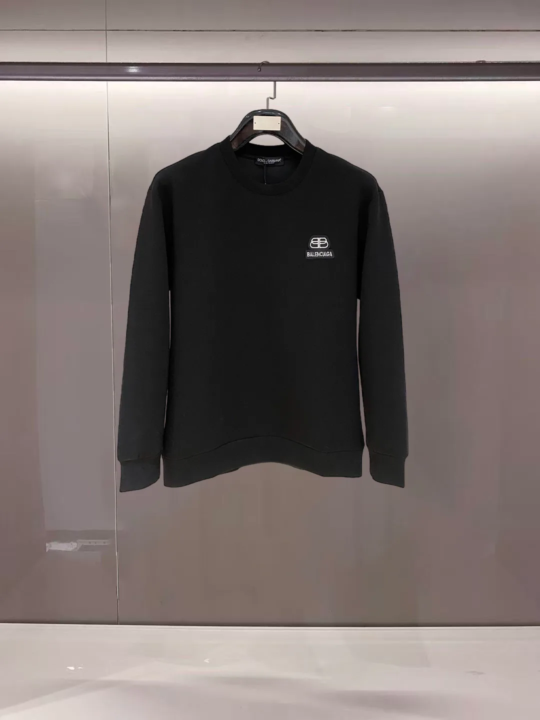 Свитшоты И Худи Мужские Balenciaga 18246496