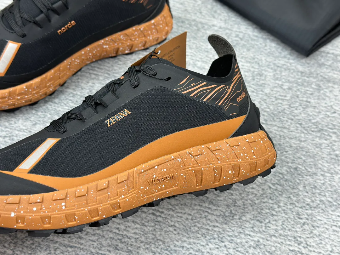 Кроссовки Женские Zegna 302688