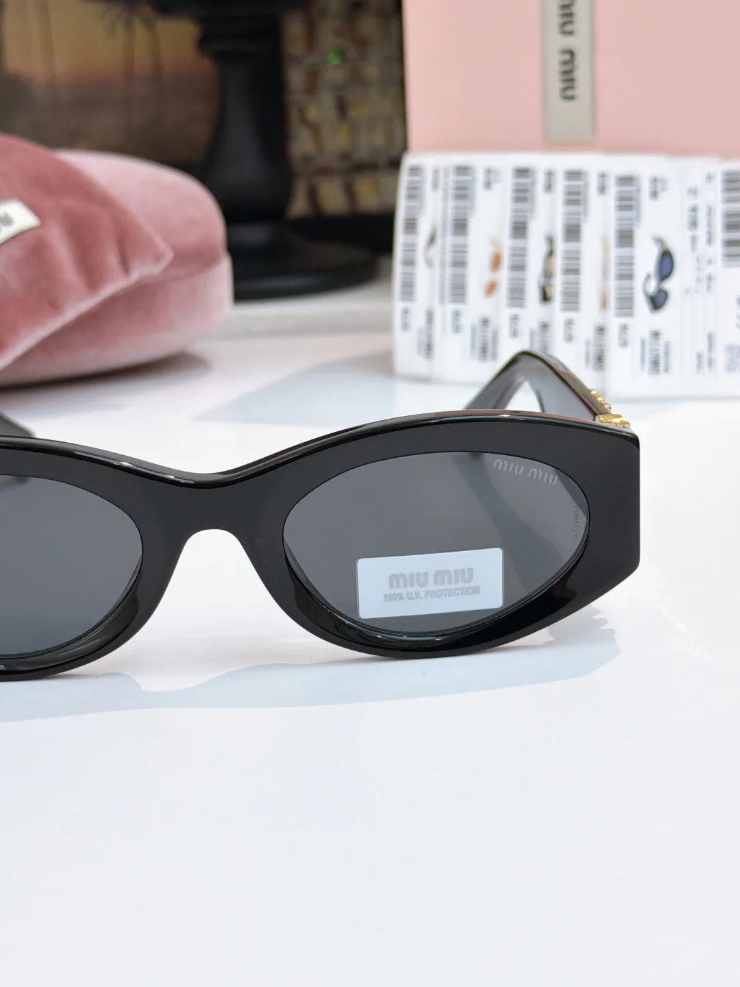 Очки Miu Miu 17646787