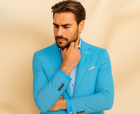 Мужская одежда