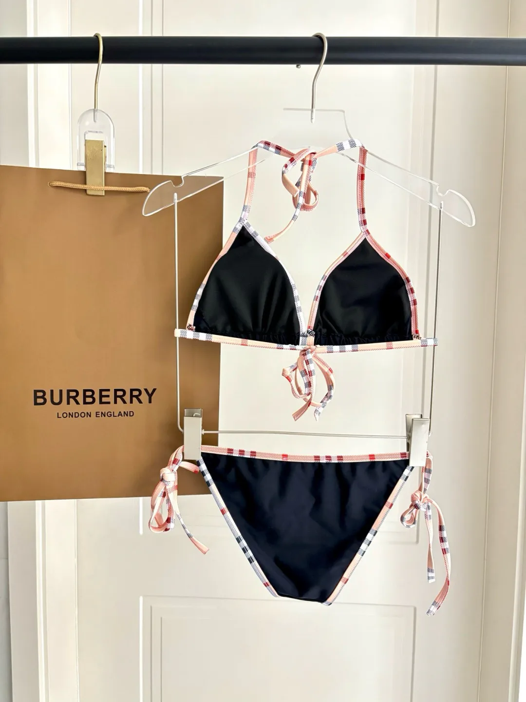 Купальники Женские Burberry 17385455