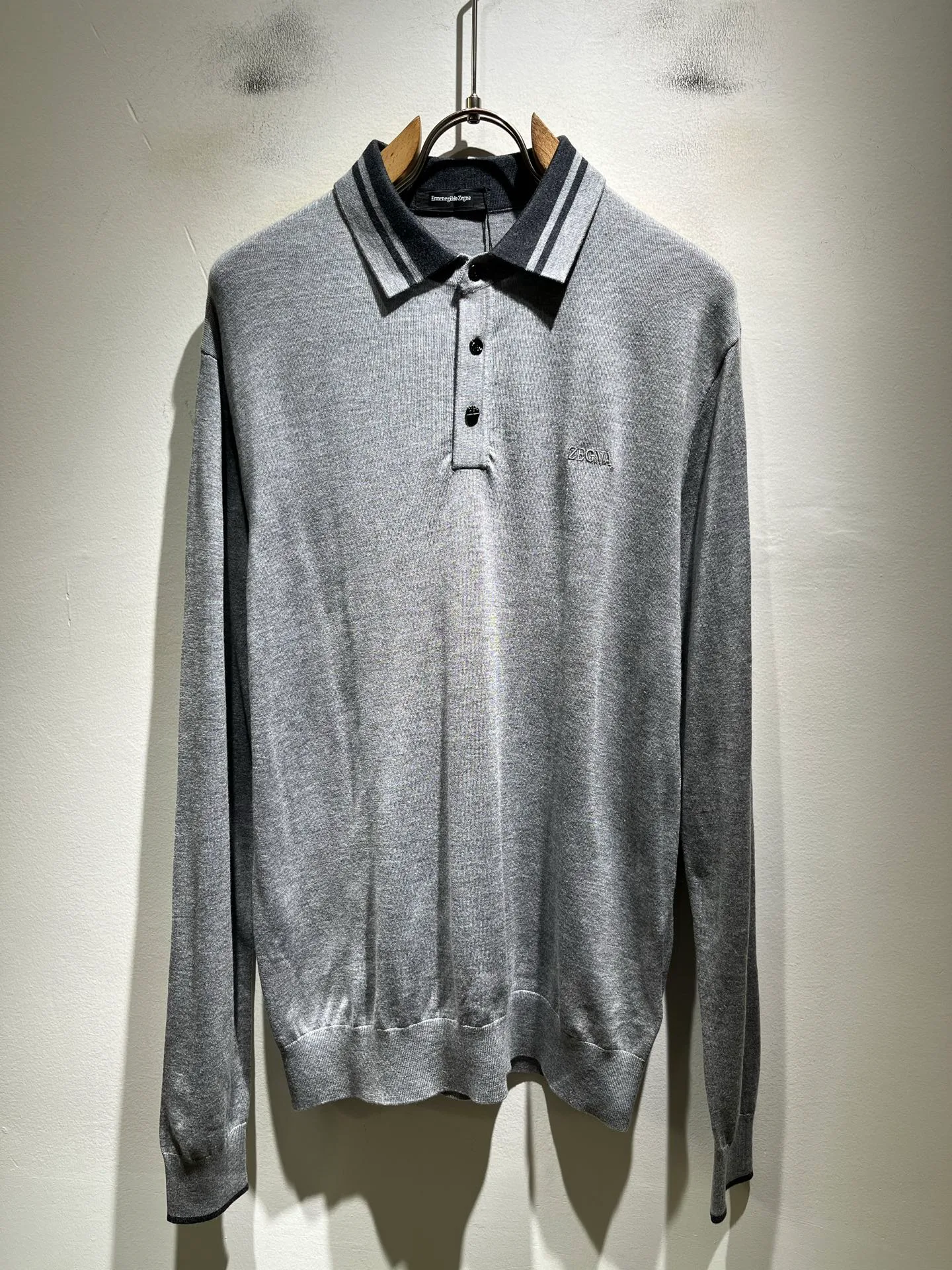 Джемперы И Свитеры Мужские Zegna 18592679