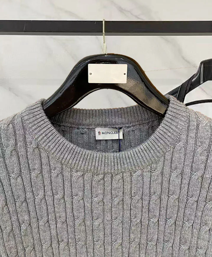 Джемперы И Свитеры Мужские Moncler 522940