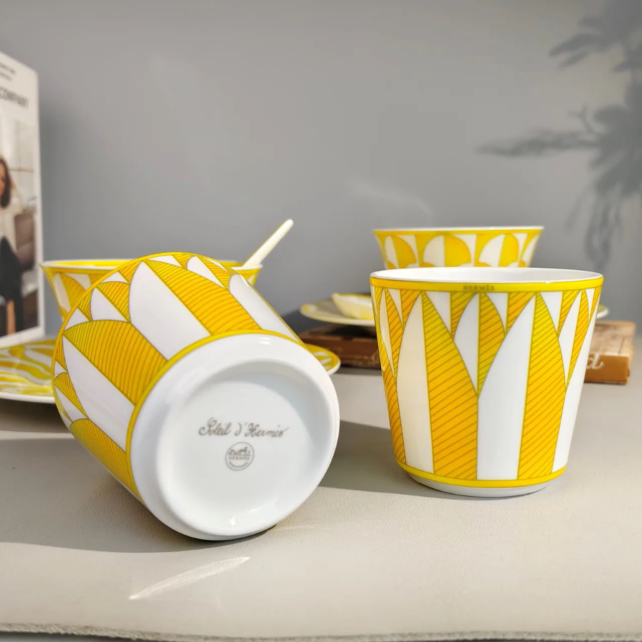 Посуда Hermes 114253