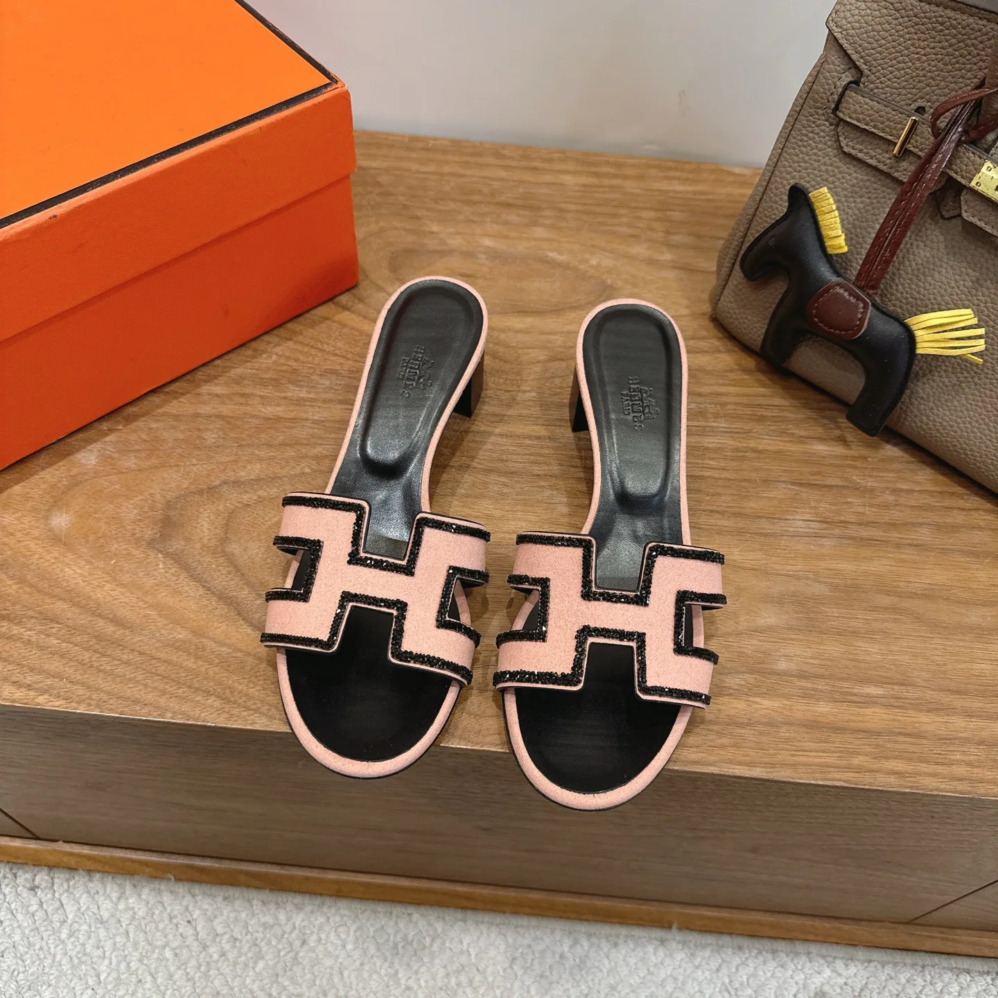 Туфли Женские Hermes 11579458